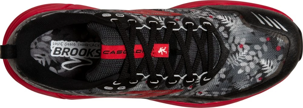 Brooks Cascadia 16 Sasquatch Trail-Running Shoes - Women's - Image 5