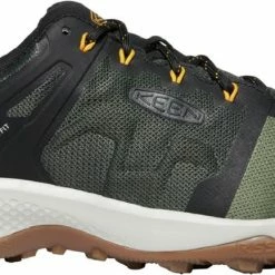 KEEN Explore Vent Hiking Shoes - Men's