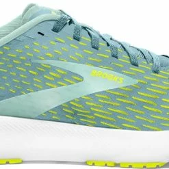 Brooks Hyperion Tempo Road-Running Shoes - Women's