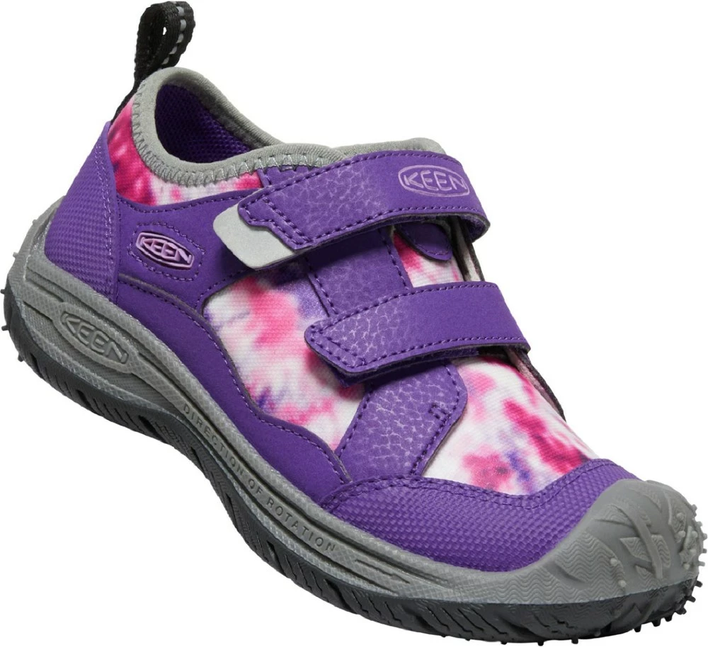 KEEN Speed Hound Shoes - Kids' - Image 2