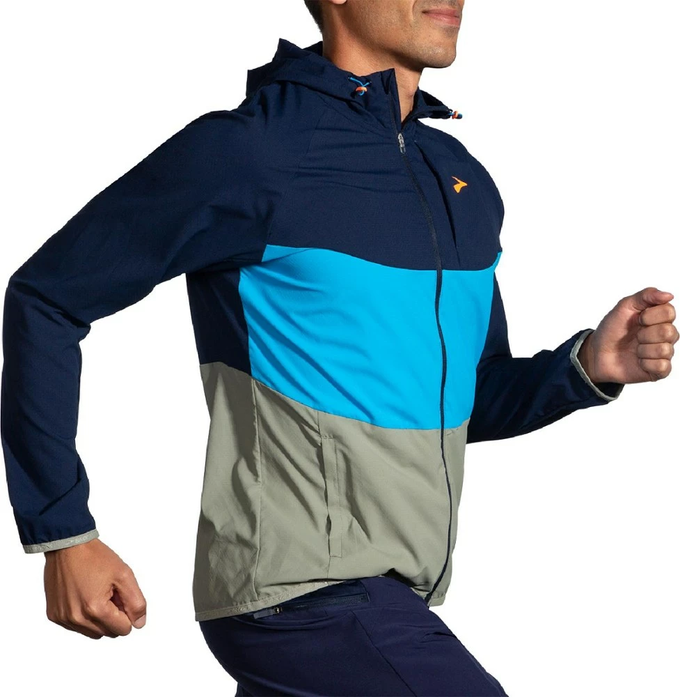 Brooks Canopy Jacket - Men's - Image 4