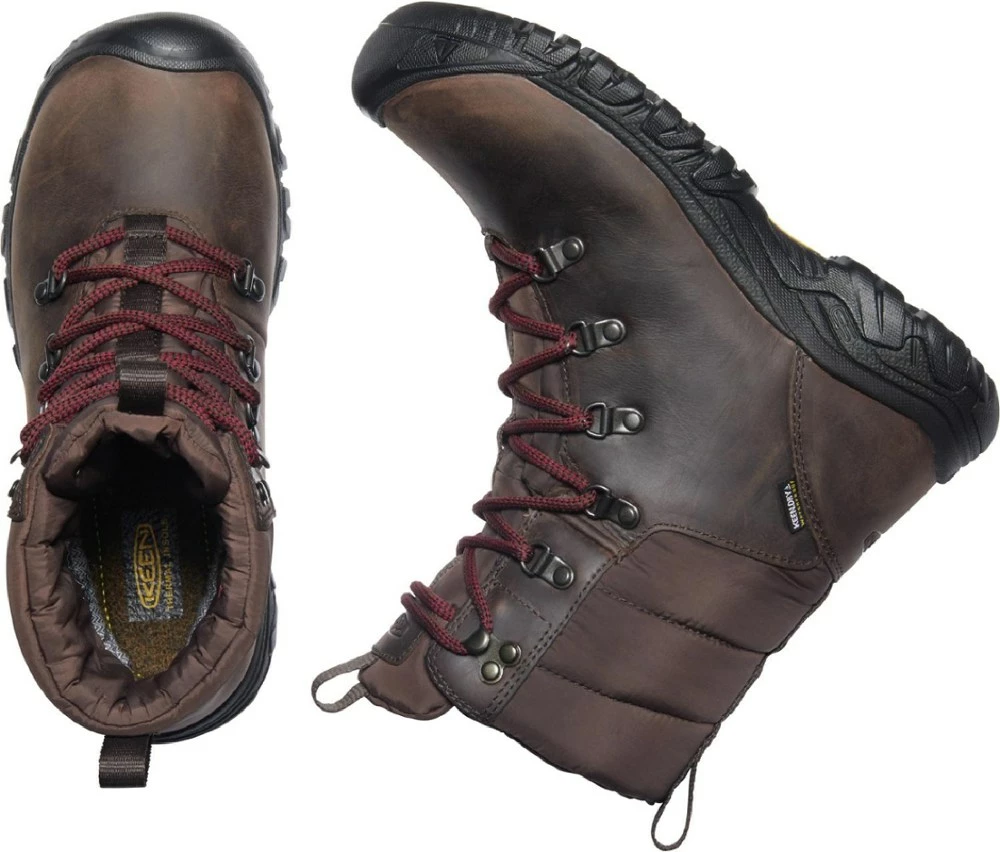 KEEN Greta Waterproof Boots - Women's - Image 5