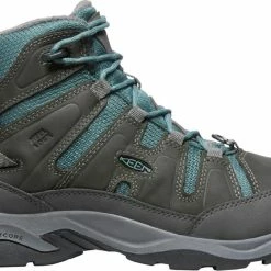 KEEN Circadia Polar Mid Hiking Boots - Women's
