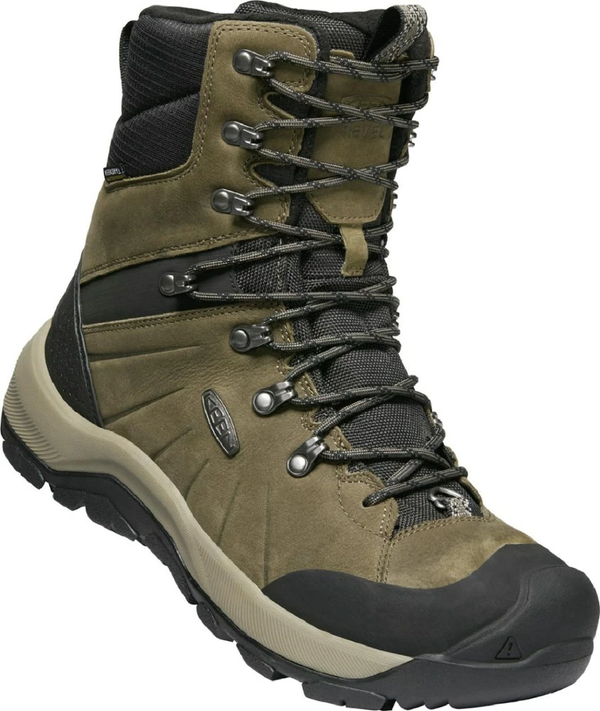 KEEN Revel IV High Polar Boots - Men's - Image 2