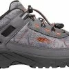 KEEN Targhee Sport Vent Hiking Shoes - Big Kids'
