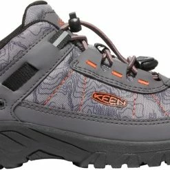 KEEN Targhee Sport Vent Hiking Shoes - Big Kids'