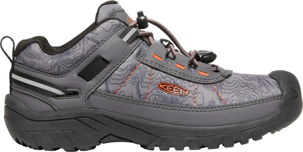 KEEN Targhee Sport Vent Hiking Shoes - Big Kids'