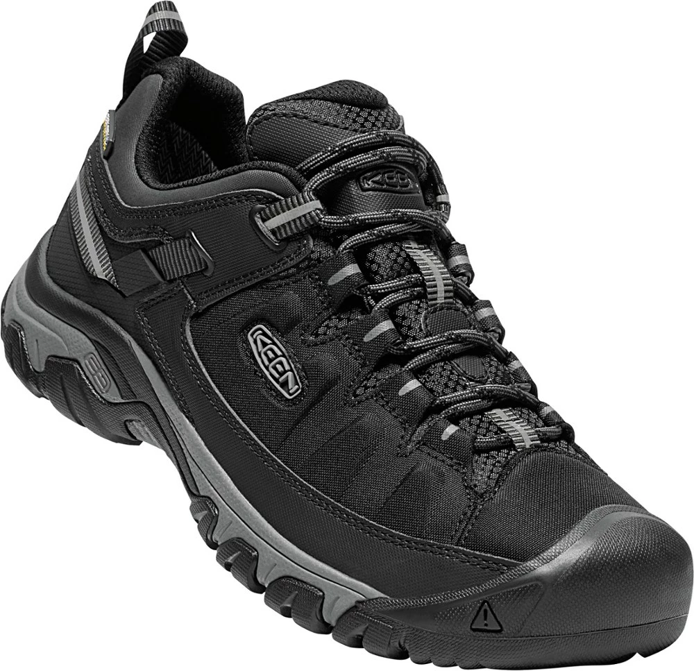 KEEN Targhee EXP Waterproof Hiking Shoes - Men's - Image 2