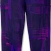 Brooks Method 1/2 Crop Tights - Women's