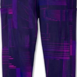 Brooks Method 1/2 Crop Tights - Women's