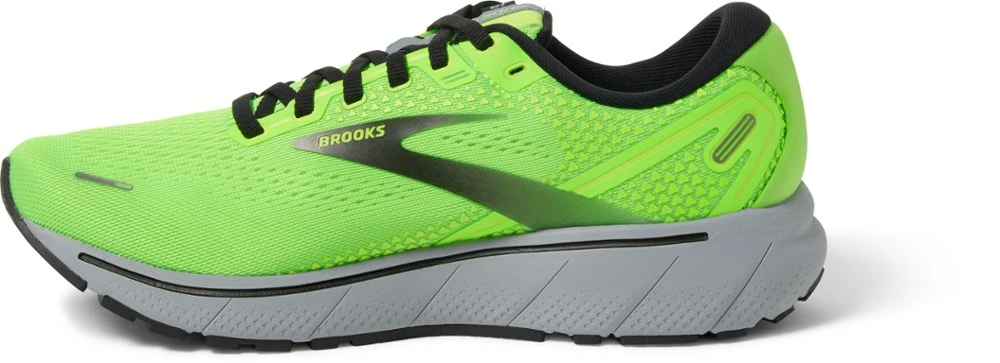 Brooks Ghost 14 Road-Running Shoes - Men's - Image 2