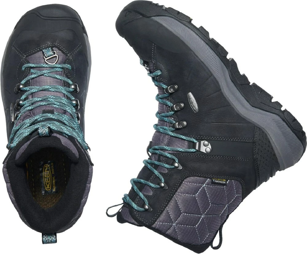 KEEN Revel IV High Polar Hiking Boots - Women's - Image 8