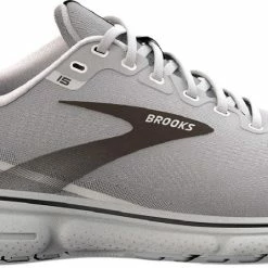 Brooks Ghost 15 Road-Running Shoes - Men's