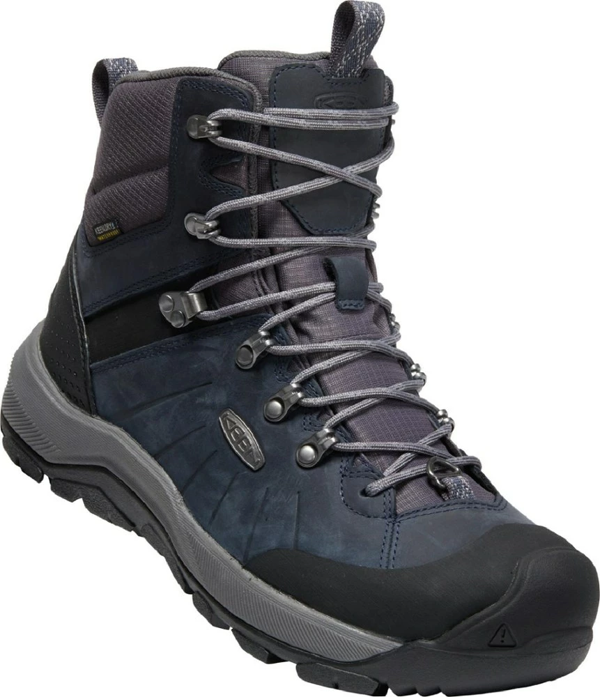KEEN Revel IV Mid Polar Boots - Men's - Image 3