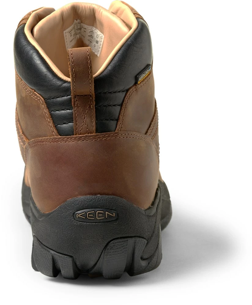 KEEN Pyrenees Waterproof Hiking Boots - Men's - Image 4