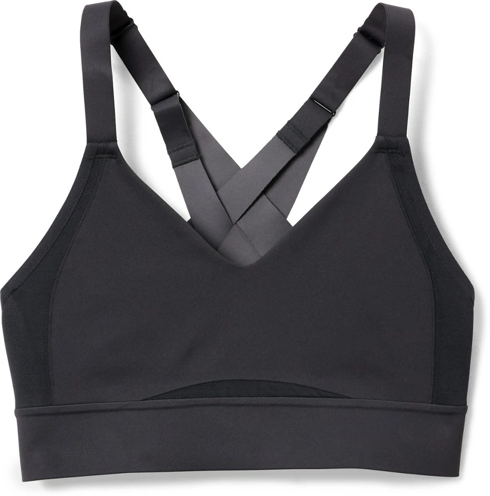 Brooks Drive Interlace Run Bra - Image 4