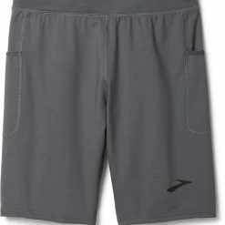 Brooks Source Short Tights - Men's 9" Inseam