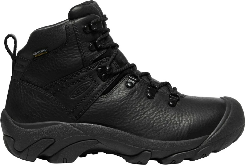 KEEN Pyrenees Waterproof Hiking Boots - Men's - Image 7