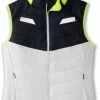 Brooks Run Visible Insulated Vest - Women's