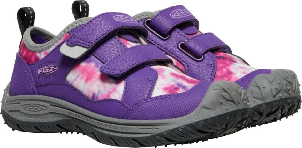 KEEN Speed Hound Shoes - Kids' - Image 3