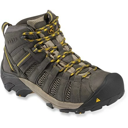 KEEN Voyageur Mid Hiking Boots - Men's - Image 2