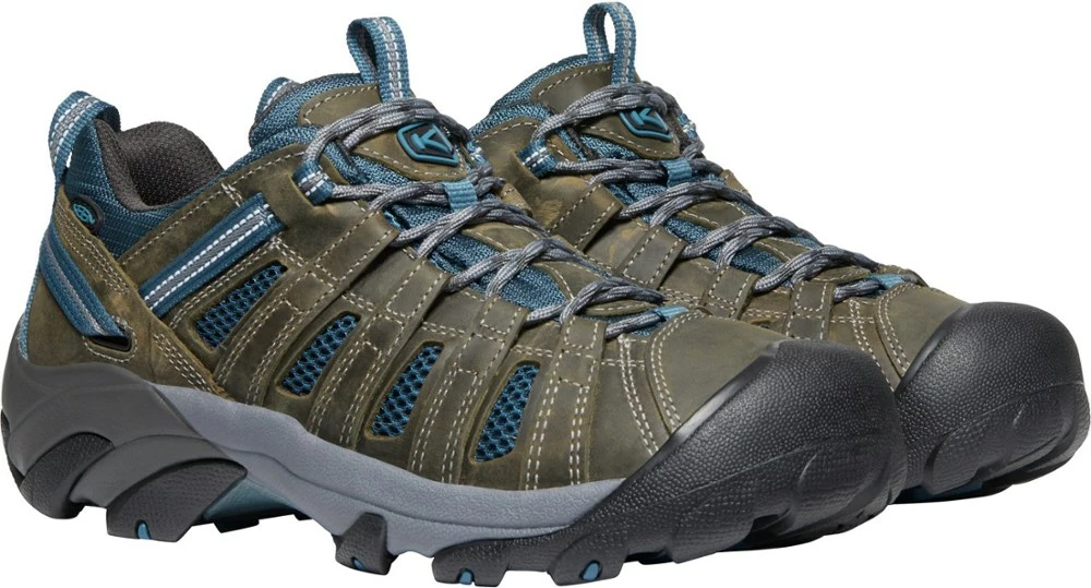 KEEN Voyageur Hiking Shoes - Men's - Image 3