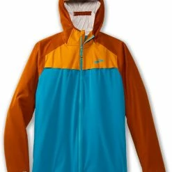 Brooks High Point Waterproof Jacket - Men's