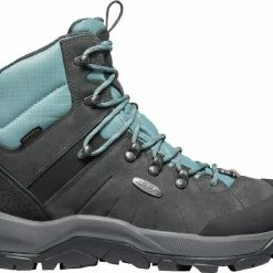 KEEN Revel IV Mid Polar Boots - Women's