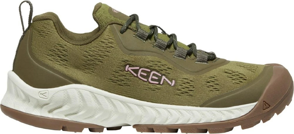 KEEN NXIS Speed Hiking Shoes - Women's