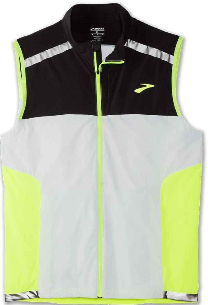 Brooks Carbonite Vest - Men's