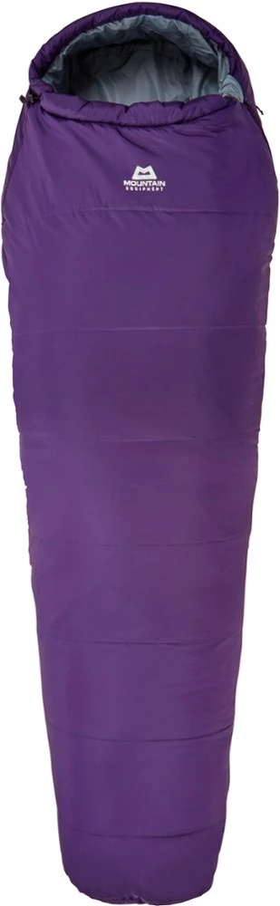 Mountain Equipment Lunar II Sleeping Bag - Women's Long