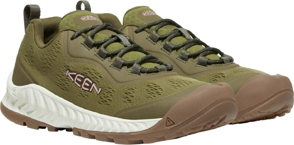 KEEN NXIS Speed Hiking Shoes - Women's - Image 3