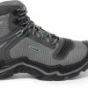 KEEN Durand Evo Mid Waterproof Hiking Boots - Women's