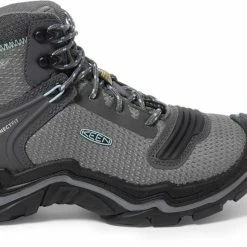 KEEN Durand Evo Mid Waterproof Hiking Boots - Women's