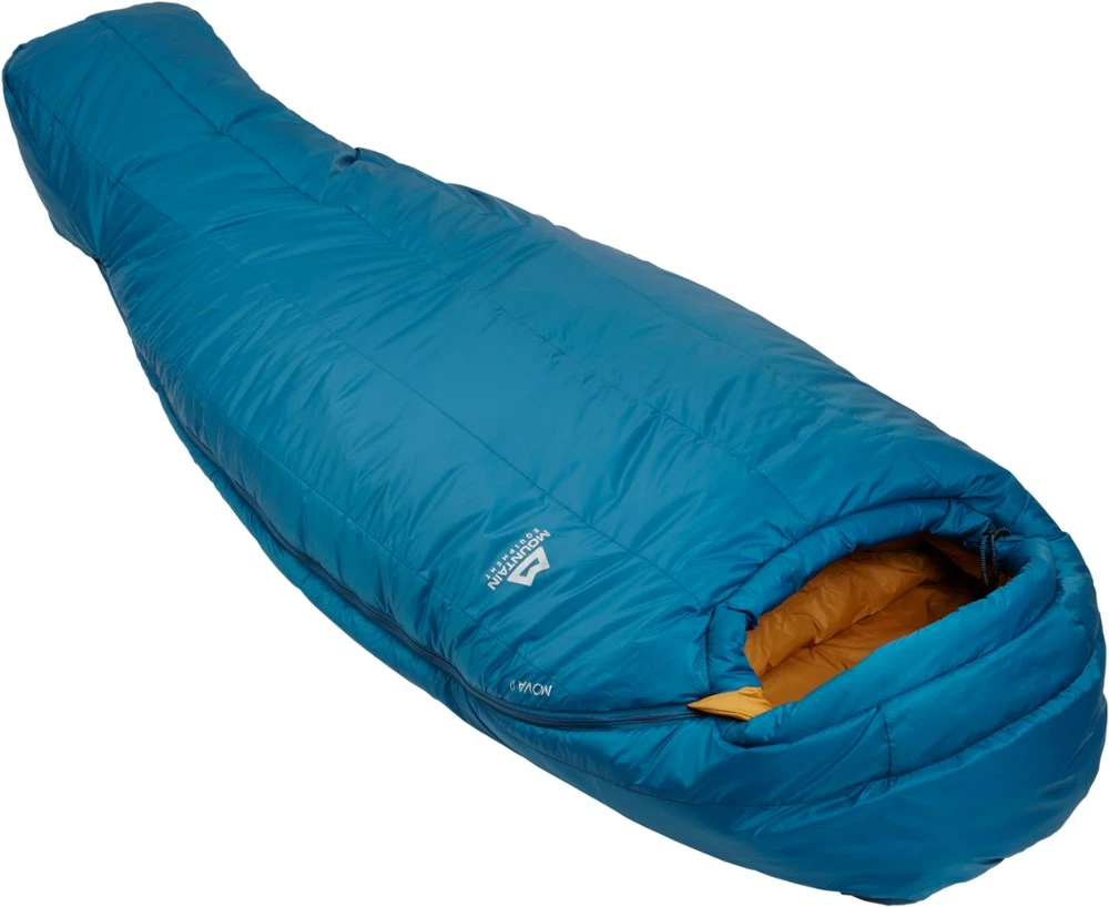 Mountain Equipment Nova II Sleeping Bag - Women's Long - Image 2