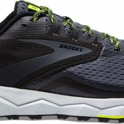 Brooks Divide 2 Trail-Running Shoes - Men's
