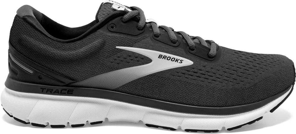 Brooks Trace Road-Running Shoes - Men's