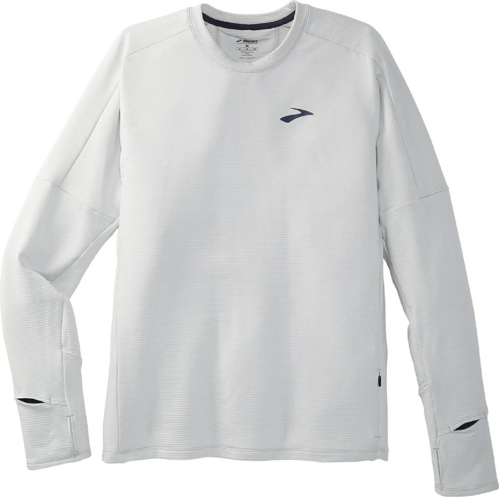 Brooks Notch Thermal Long-Sleeve 2.0 Shirt - Men's - Image 9
