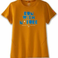 Brooks Distance 2.0 T-Shirt - Women's