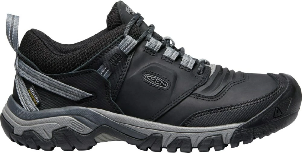 KEEN Ridge Flex Waterproof Hiking Shoes - Men's - Image 10