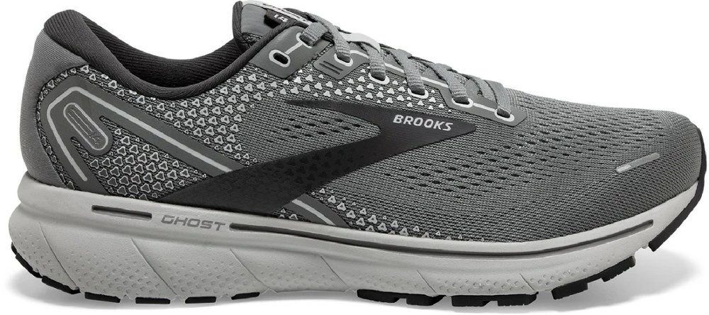 Brooks Ghost 14 Road-Running Shoes - Men's - Image 6