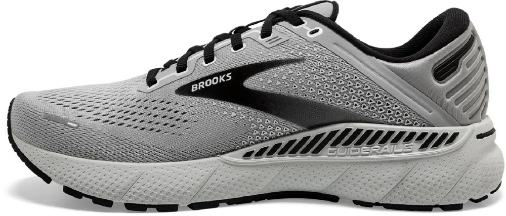 Brooks Adrenaline GTS 22 Road-Running Shoes - Men's - Image 2