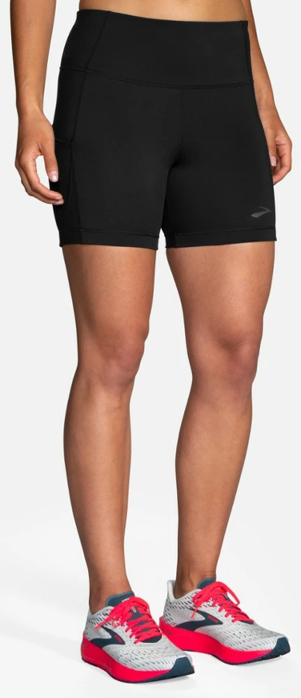 Brooks Method 5" Shorts - Women's - Image 10