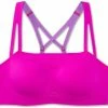 Brooks Dare Crisscross Run Bra - Women's