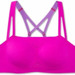 Brooks Dare Crisscross Run Bra - Women's