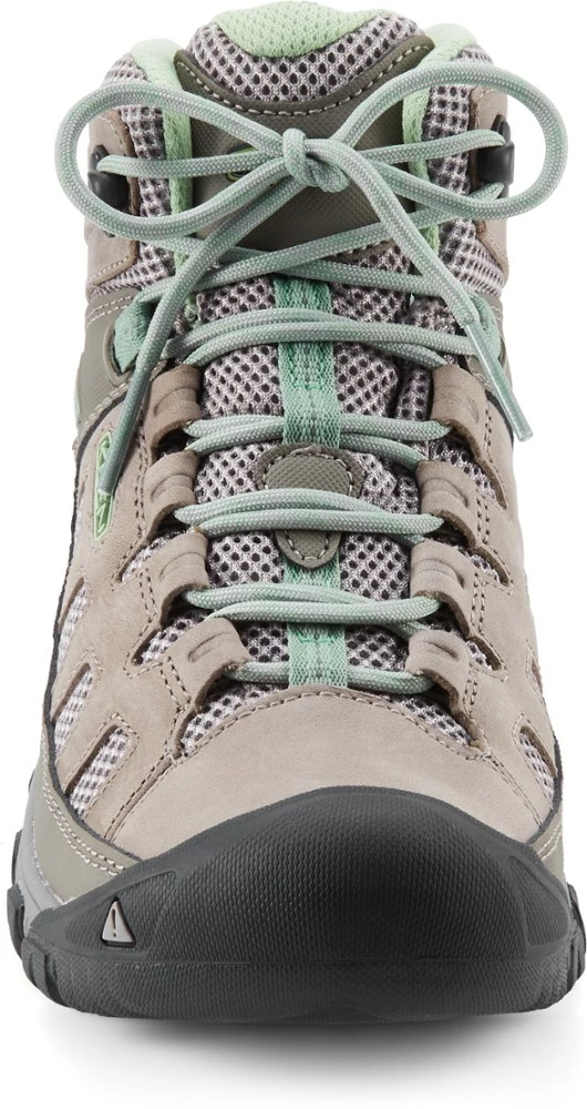 KEEN Targhee Vent Mid Hiking Boots - Women's - Image 4