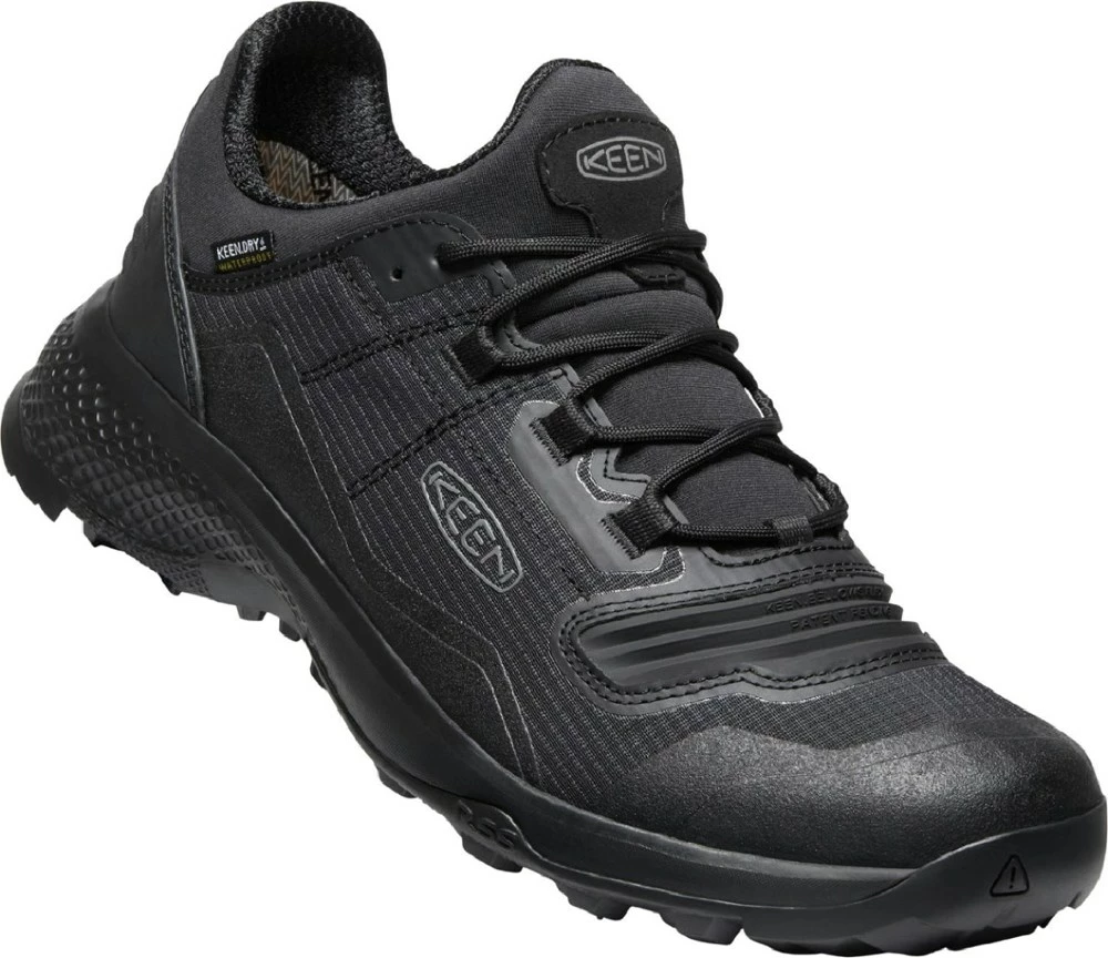 KEEN Tempo Flex Waterproof Low Hiking Shoes - Men's - Image 2
