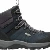 KEEN Revel IV Mid Polar Boots - Men's