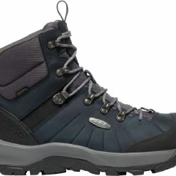 KEEN Revel IV Mid Polar Boots - Men's