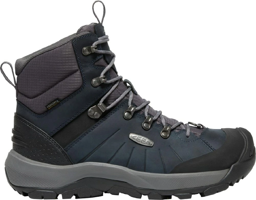 KEEN Revel IV Mid Polar Boots - Men's